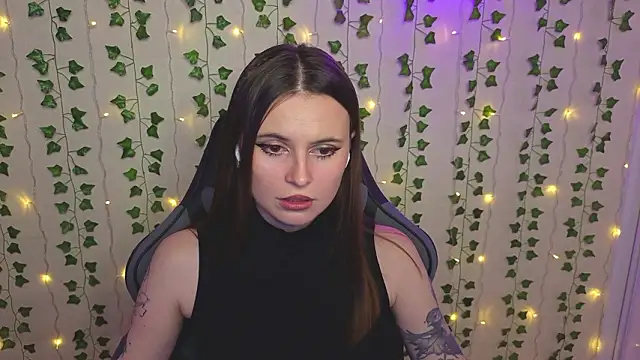 AliceIMonta's cam snapshot