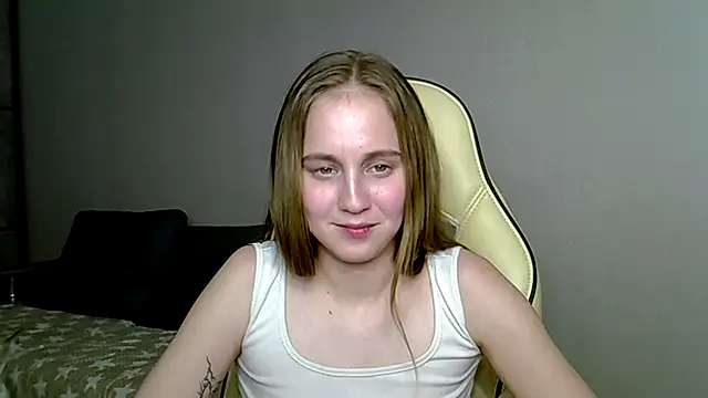 christimontero's cam snapshot