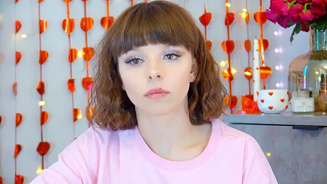 ElisabethDavis's cam snapshot