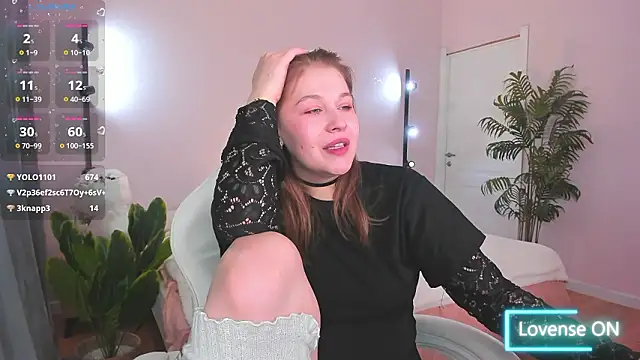 Colleen_Blake's cam snapshot