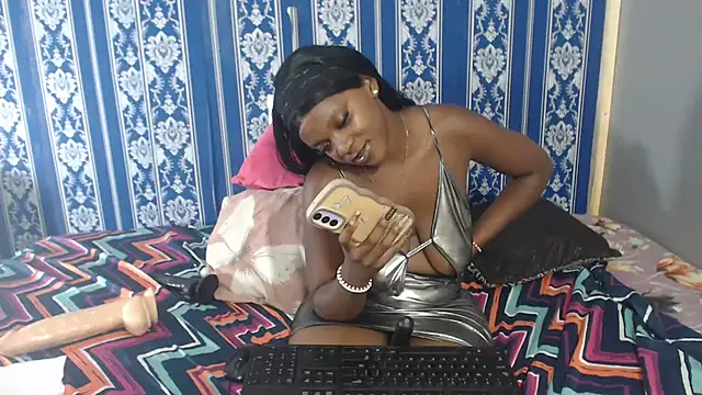 FlameZee's cam snapshot