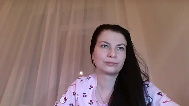 Clover_Shine's cam snapshot