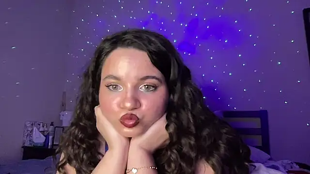 SoyOceanne's cam snapshot