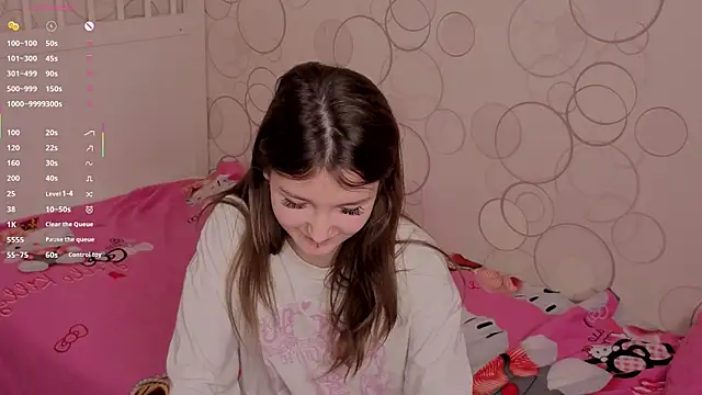 DongMolt live sex cam