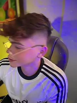 PRINCE_STEV live sex cam