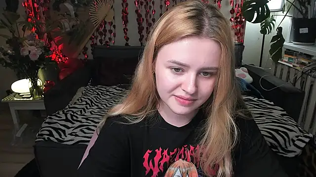 Alexa_Pirs live sex cam