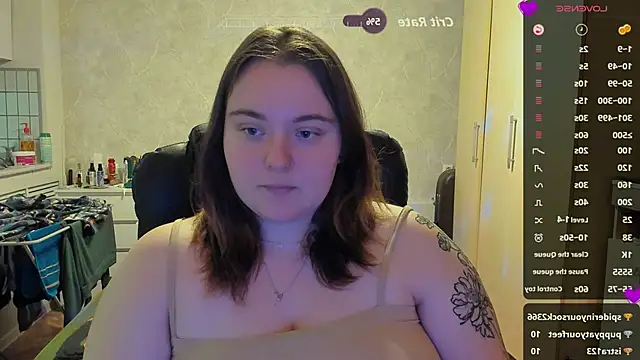 katya_idinax's cam snapshot