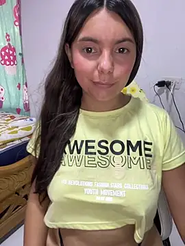 MARIA_SOF1A's cam snapshot