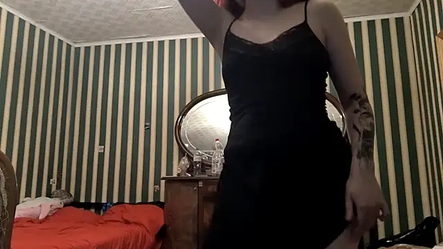 Remyelza live sex cam