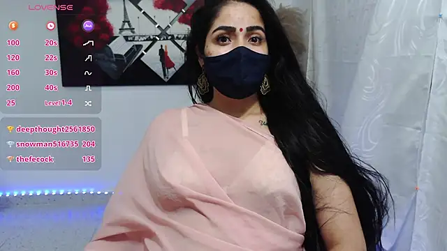 umarany live sex cam