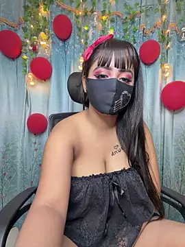 Sweet_Zoya59 live sex cam