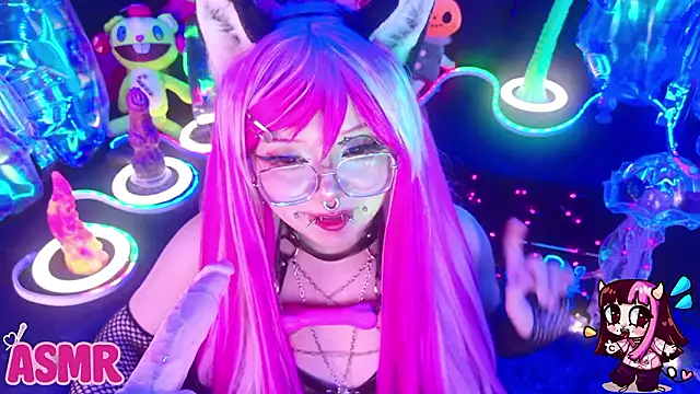 LaytonBox live sex cam