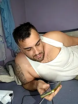 Attila98 live sex cam