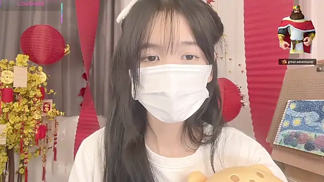 Your-Sunshine live sex cam