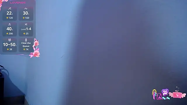 alicep_1's cam snapshot