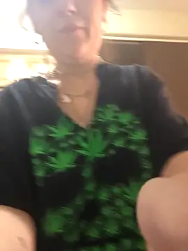Ashlovescannabis live sex cam