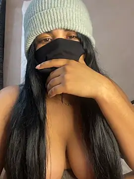 Nabila-hanouna live sex cam