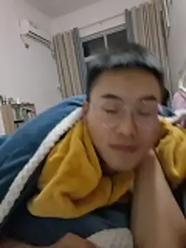 Aint686's cam snapshot