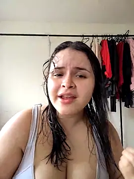 SeleneLuminari8 live sex cam