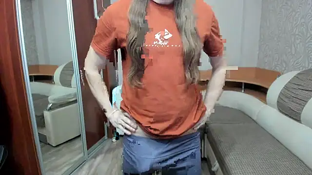 AlansonofDaddy's cam snapshot