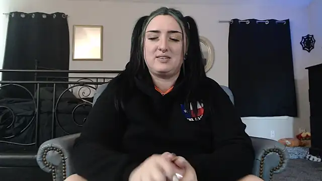 ImKatMeow's cam snapshot