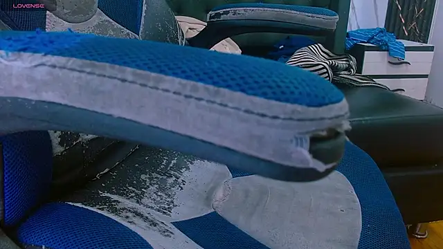 WilThePasive's cam snapshot