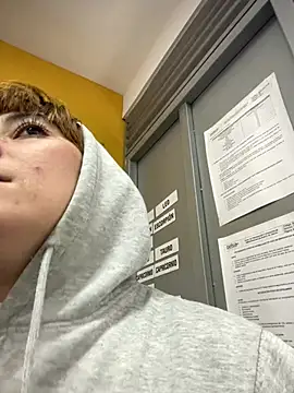 Maggie_Geller's cam snapshot