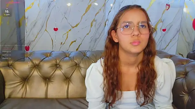 angeles_azul's cam snapshot