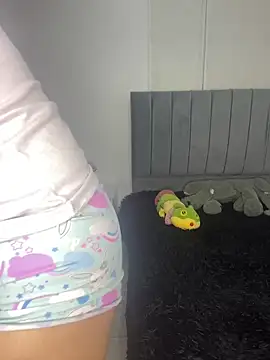 dalianataba's cam snapshot