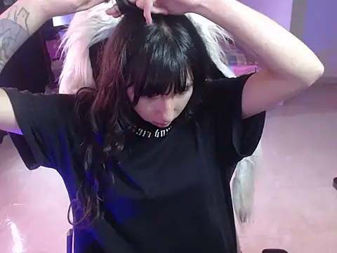 ScarlettShirahoshi's cam snapshot