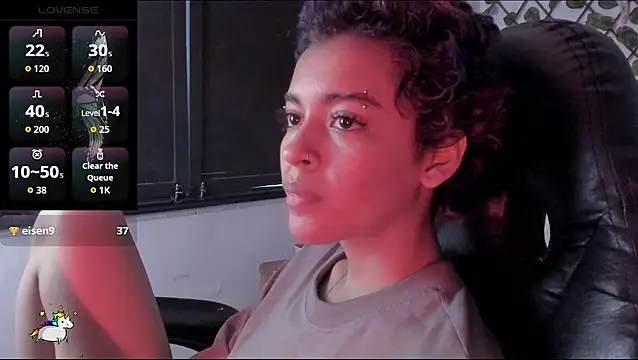 Anny_Kiitty's cam snapshot