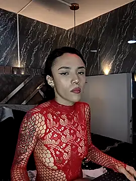 CharlotteKravizz's cam snapshot