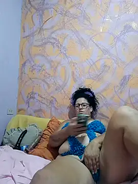 Monalinda-hot's cam snapshot