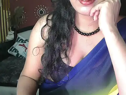 shaalu_sharma's cam snapshot