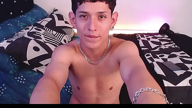 yorsamm_smit's cam snapshot