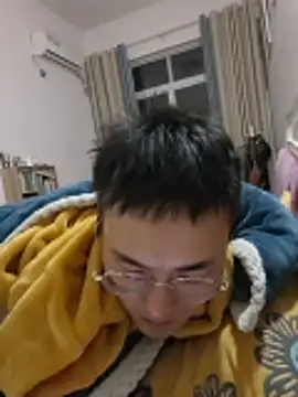 Aint686's cam snapshot