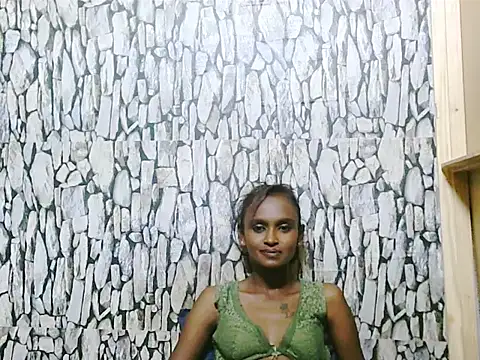 SassyXindian's cam snapshot