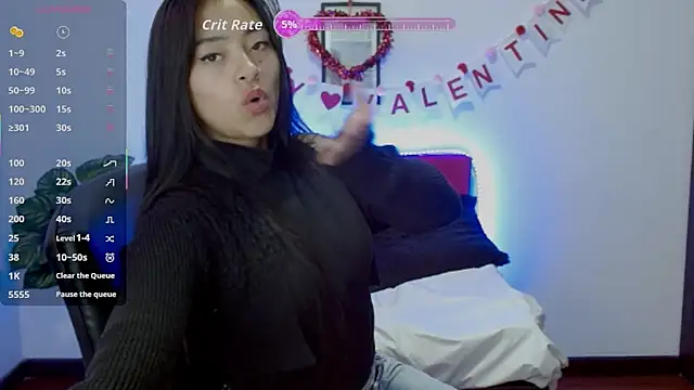 NatalyEscobar_lx's cam snapshot