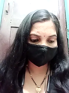 Payal-001's cam snapshot