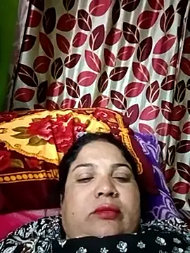 Chanchal_cute's cam snapshot