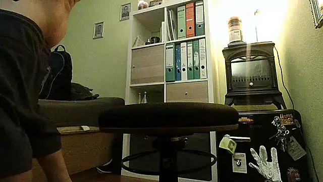 NiceHunter89's cam snapshot