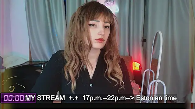 Elli3cat's cam snapshot