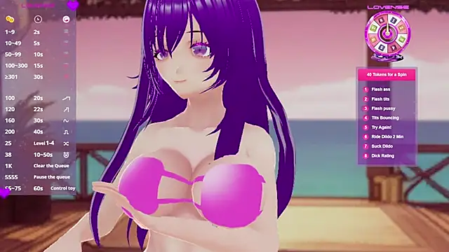 AkiraVixent's cam snapshot