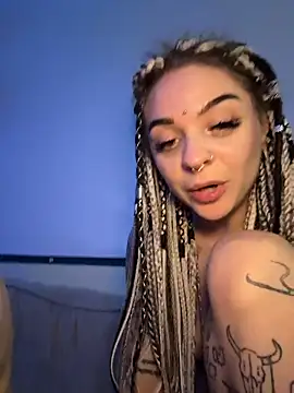 RollingGirls's cam snapshot