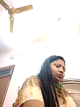 Cute-Janvi20's cam snapshot