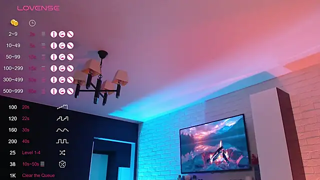 Jade_Lumin's cam snapshot