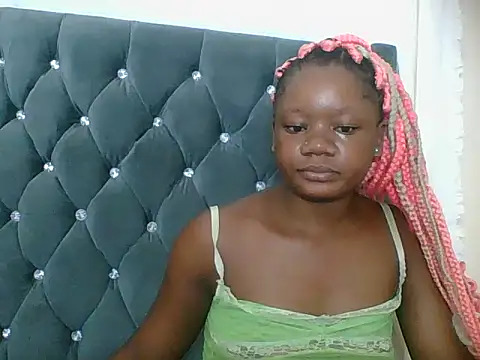 HotJeylee's cam snapshot