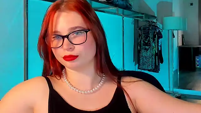 Meri_Cutte's cam snapshot