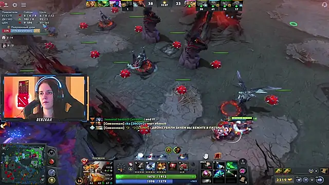 Irwi_Tomboy's cam snapshot