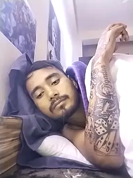 stickycone's cam snapshot